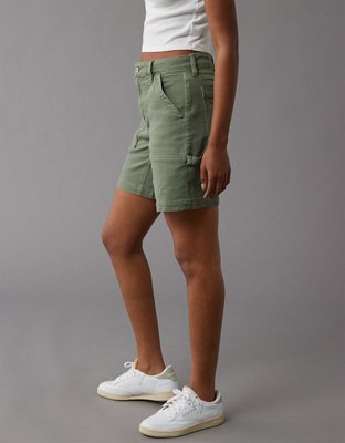 AE Dreamy Drape Carpenter Short