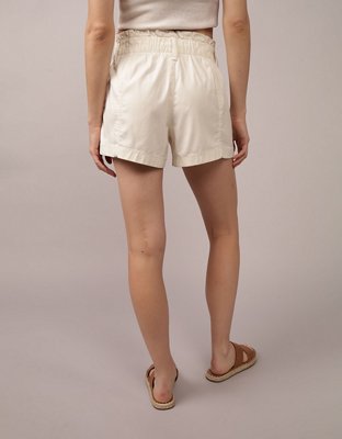 AE High-Waisted Pull-On Short