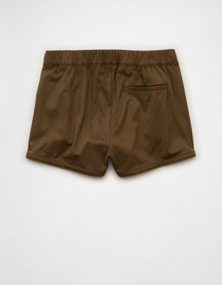AE Stretch Pull-On Short