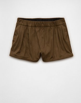 AE Stretch Pull-On Short