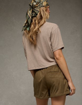 AE Stretch Pull-On Short