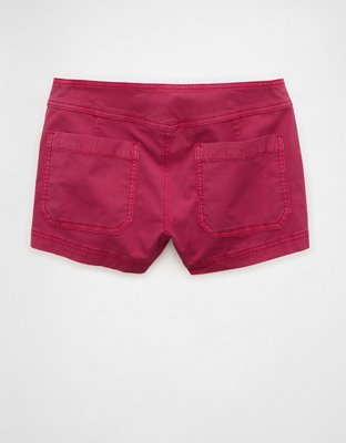 AE Stretch Mid-Rise Board Short