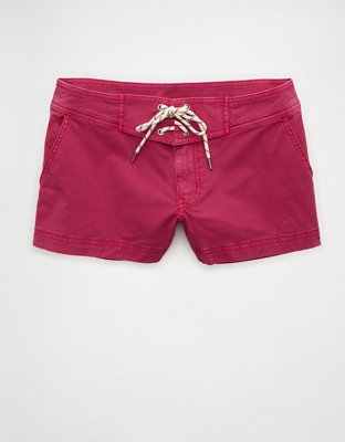 AE Stretch Mid-Rise Board Short