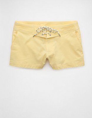 AE Stretch Mid-Rise Board Short