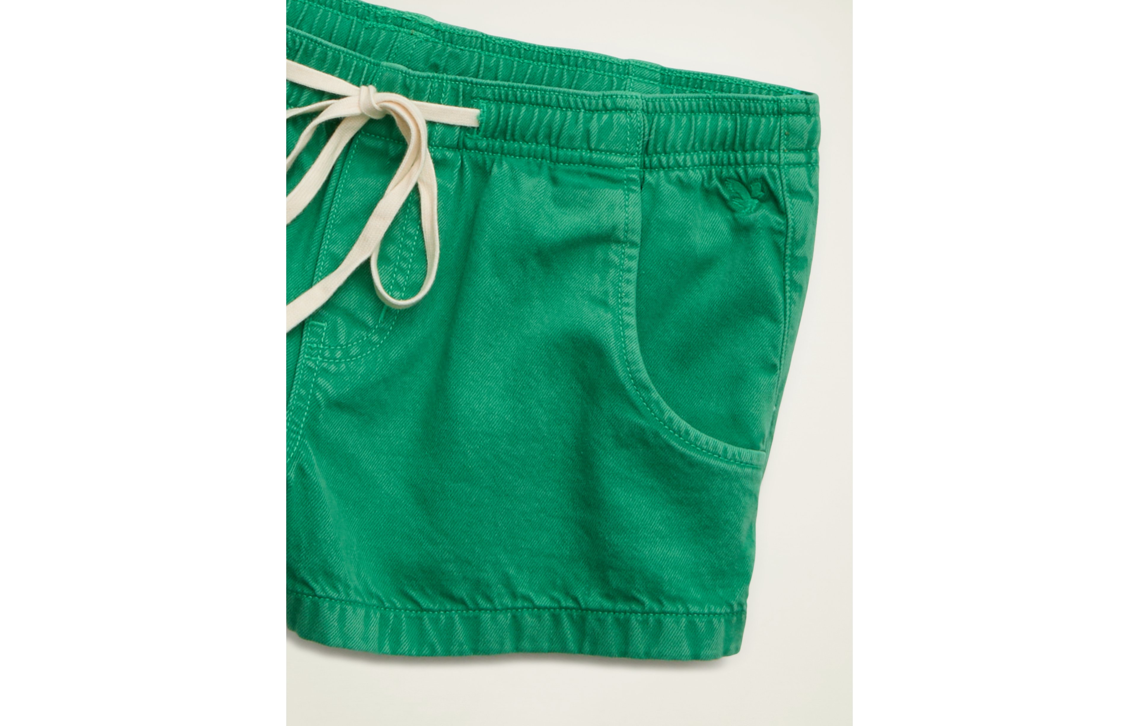 AE Super Low-Rise Pull-On Short