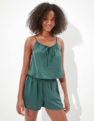 AE Silky Lounge Short