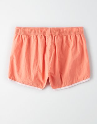 AE High-Waisted Nylon Short