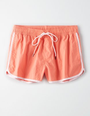 AE High-Waisted Nylon Short