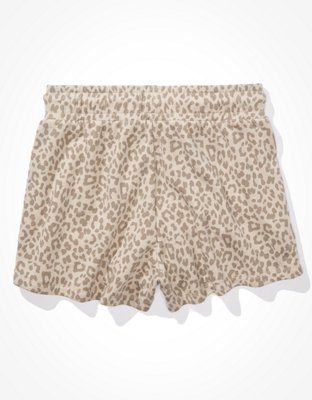 AE High-Waisted Lounge Short