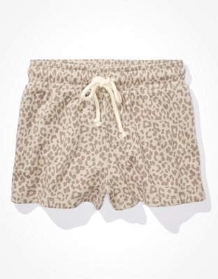 AE High-Waisted Lounge Short
