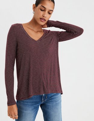 ae soft and sexy shirt