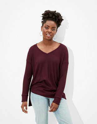 american eagle soft and sexy t shirt