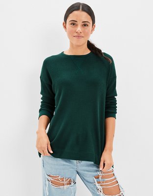 Kenna Cable Knit Cardigan • Shop American Threads Women's Trendy Online  Boutique – americanthreads
