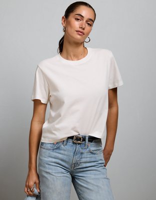 AE77 Premium Everyday T-Shirt from American Eagle - $40.60