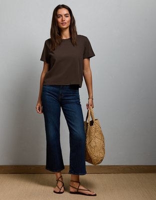 AE77 Premium Everyday T-Shirt from American Eagle - $40.60