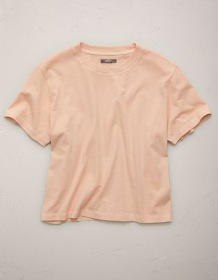 AE77 Premium Everyday T-Shirt | American Eagle