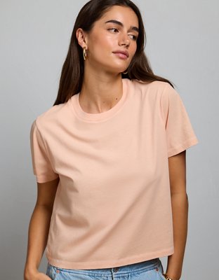 AE77 Premium Everyday T-Shirt from American Eagle - $40.60