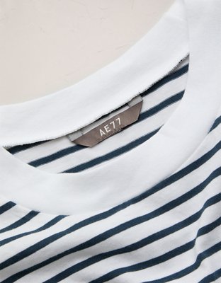AE77 Hem-Tie Everyday T-Shirt