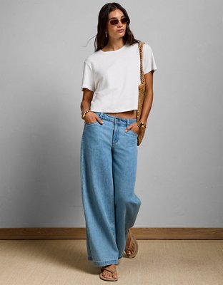 AE77 Premium Linen-Blend T-Shirt