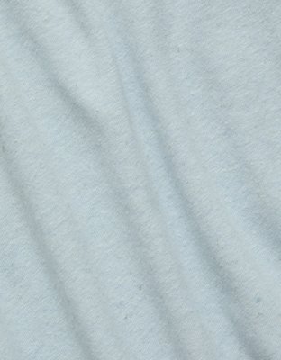AE77 Premium Linen-Blend T-Shirt