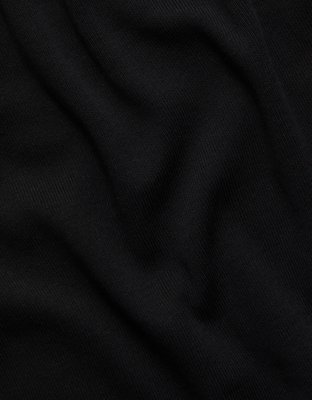 AE77 Heavyweight Ribbed T-Shirt