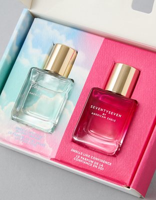 AEO SeventySeven & Daydream Gift Set