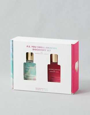 American Eagle AEO SeventySeven & Daydream Gift Set — фото 3