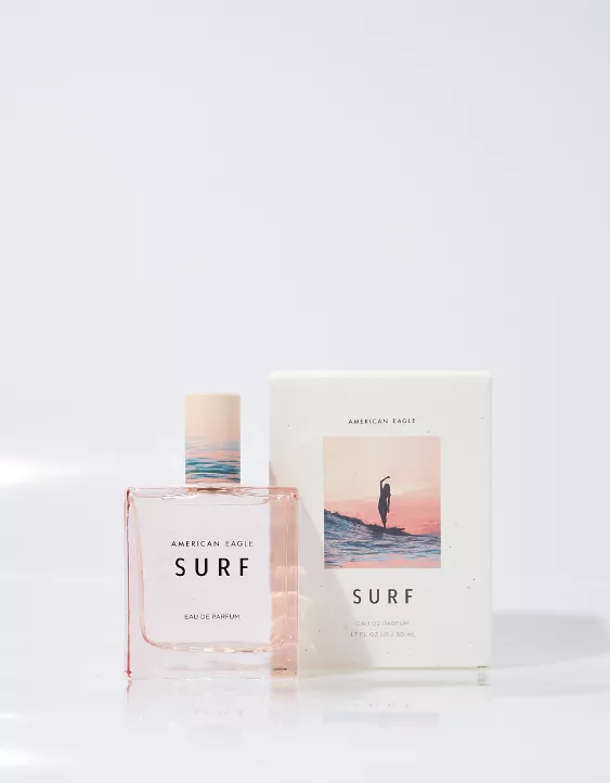 AEO Surf 1.7oz Eau de Parfum