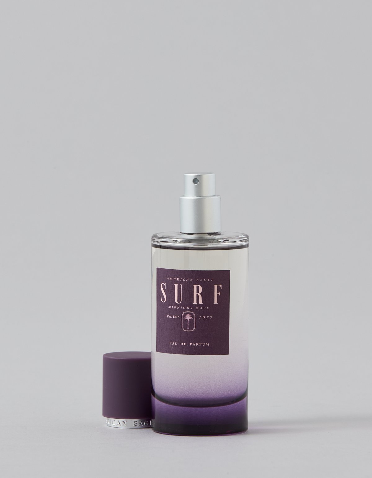 AEO Surf Midnight Wave 1.7oz Eau De Parfum - image 5