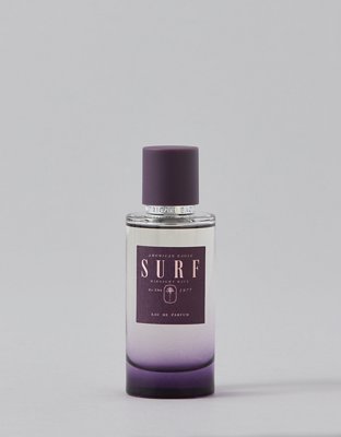 AEO Surf Midnight Wave 1.7oz Eau De Parfum
