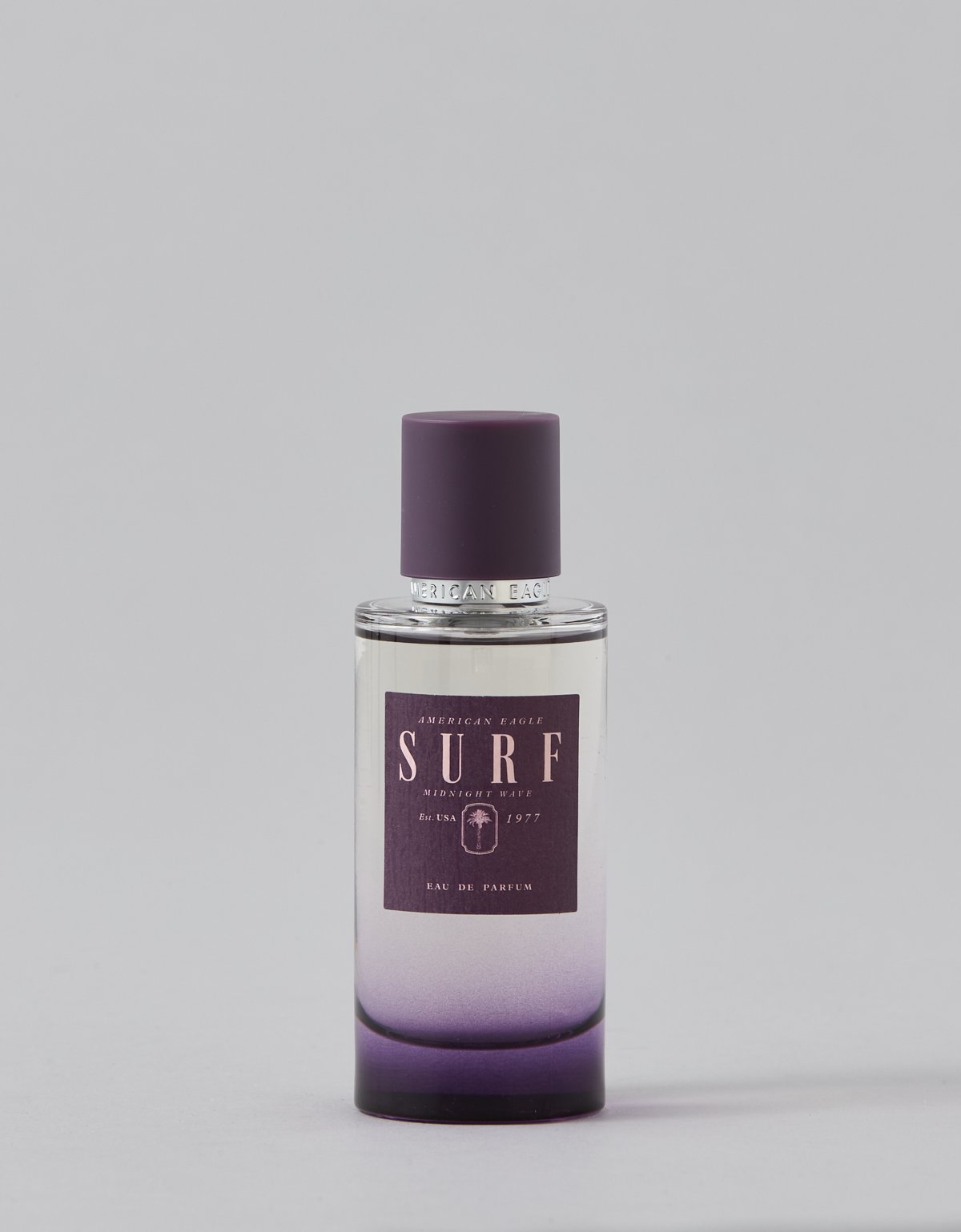 AEO Surf Midnight Wave 1.7oz Eau De Parfum - image 2
