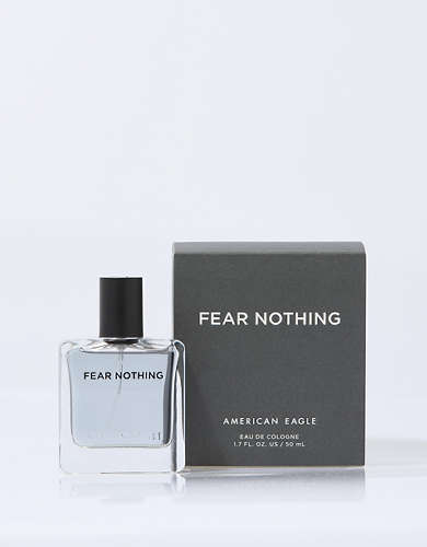 AEO Fear Nothing 1.7oz Eau de Cologne