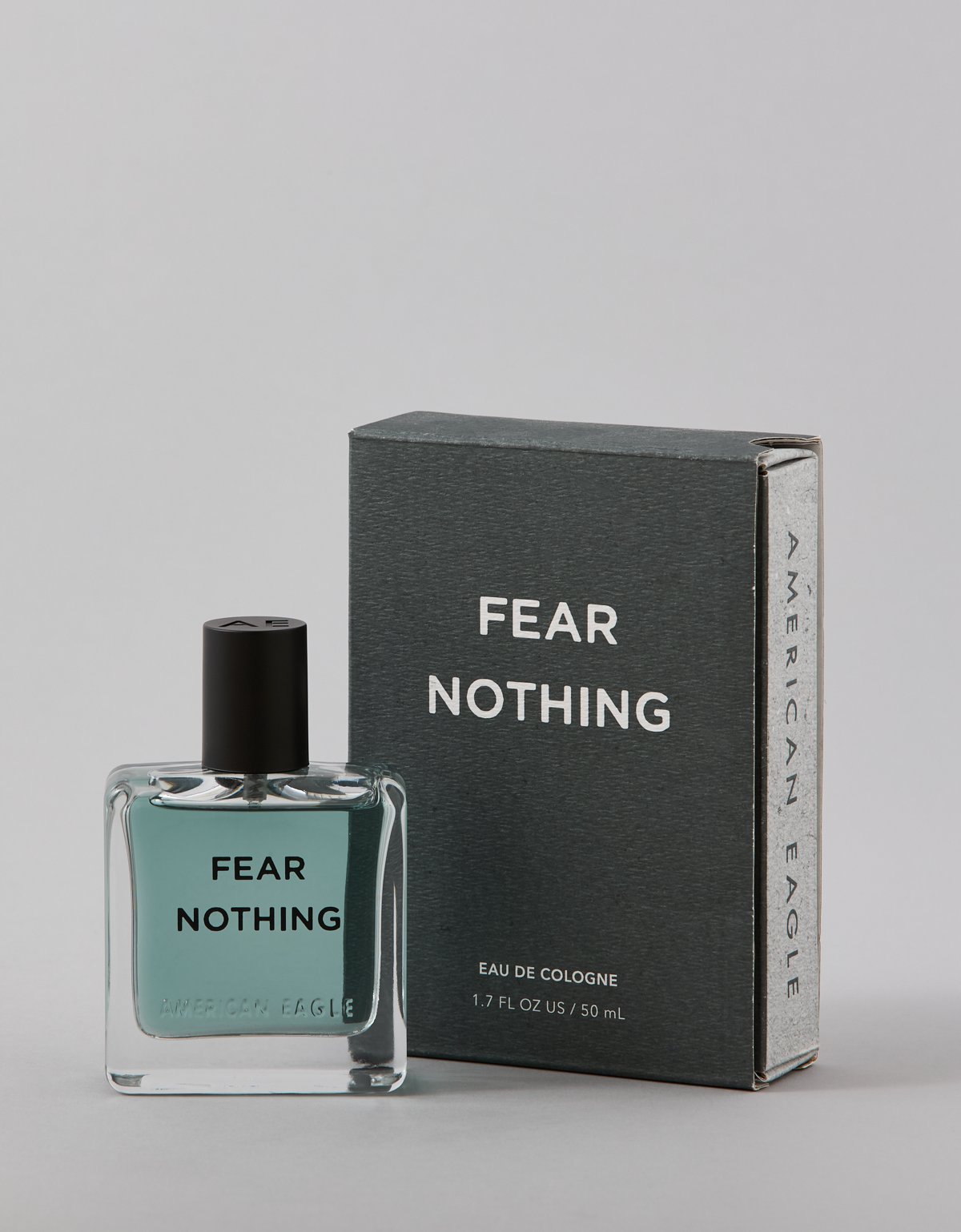 AEO Fear Nothing 1.7oz Eau de Cologne - image 2