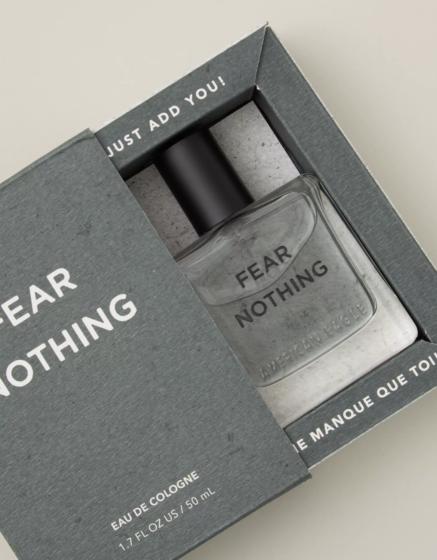 AEO Fear Nothing 1.7oz Eau de Cologne - thumbnail 2