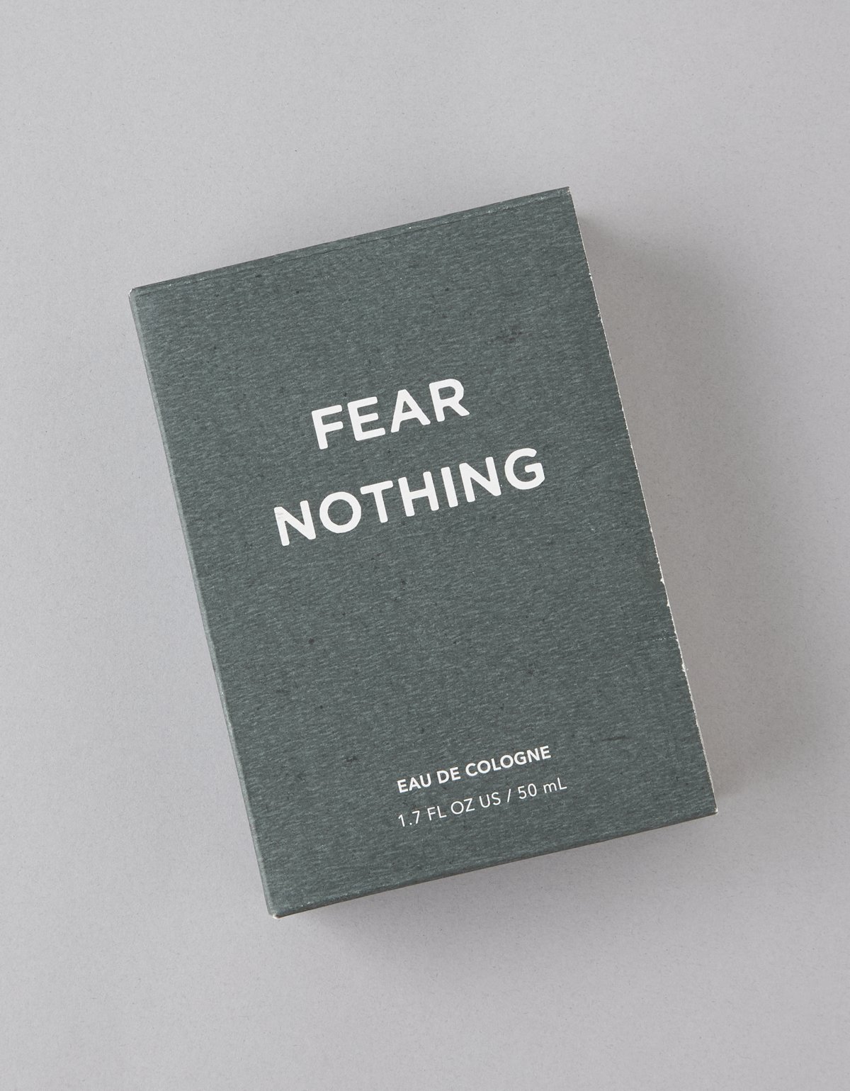 AEO Fear Nothing 1.7oz Eau de Cologne - image 3