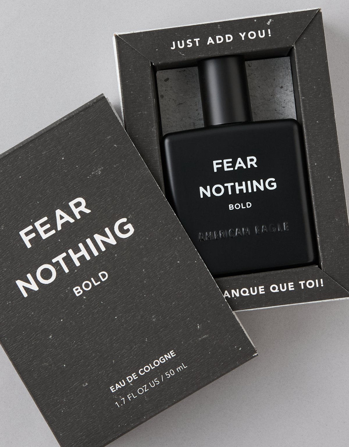 AEO Fear Nothing Bold 1.7oz Eau de Cologne - image 2