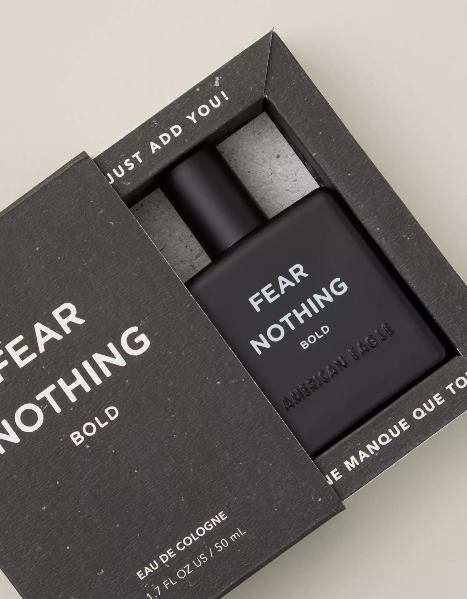 AEO Fear Nothing 1.7oz Eau de Cologne - thumbnail 6