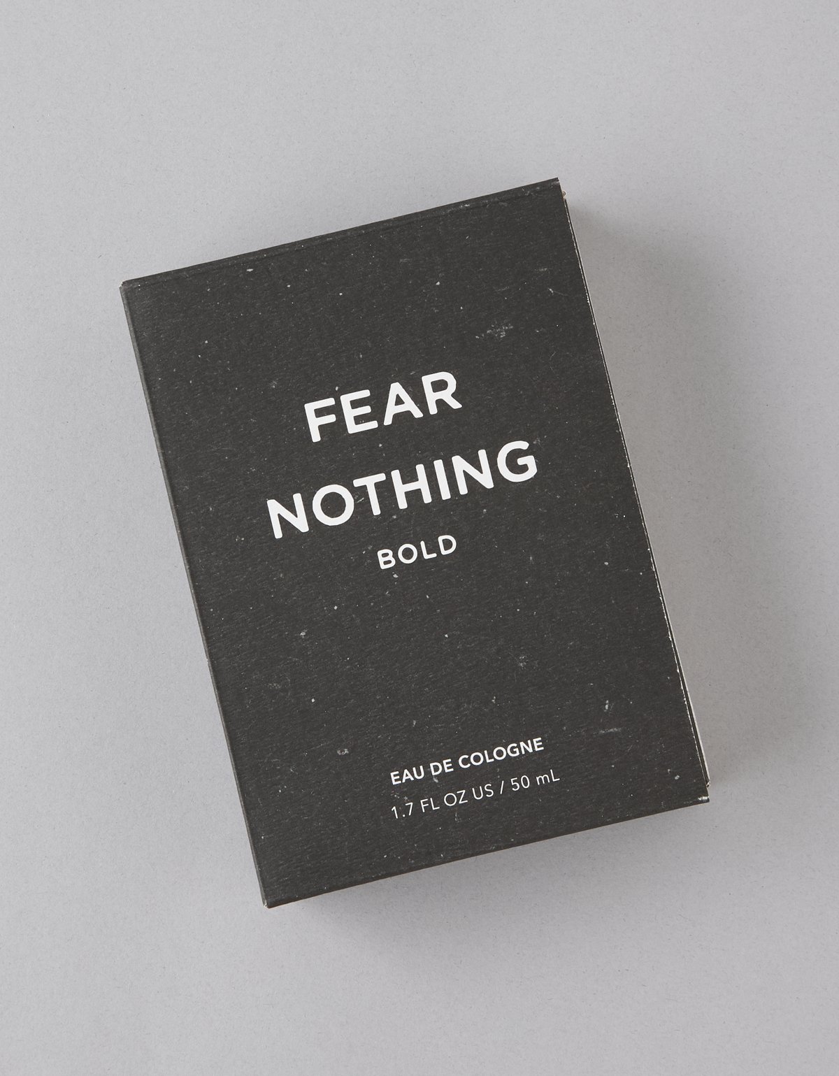 AEO Fear Nothing Bold 1.7oz Eau de Cologne - image 3