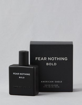 AEO Fear Nothing Bold 1.7oz Eau de Cologne
