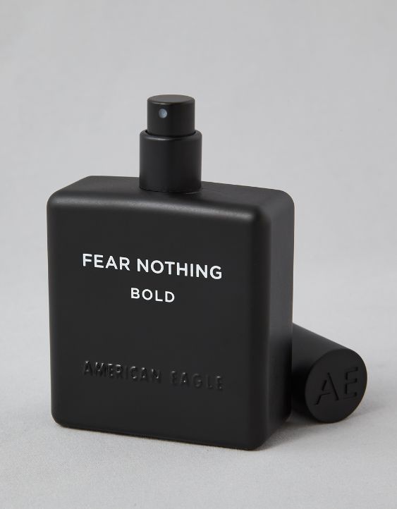 AEO Fear Nothing Bold 1.7oz Eau de Cologne
