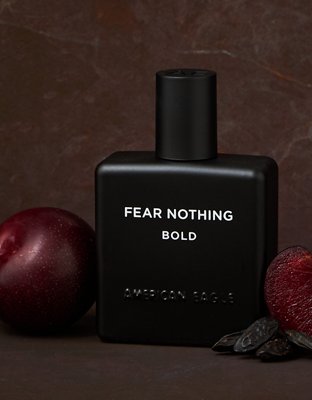 AEO Fear Nothing Bold 1.7oz Eau de Cologne