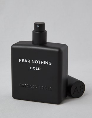 American deals Eagle Fear Nothing 50ml cologne and 4.5oz body spray