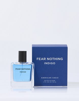 American eagle fear nothing body online spray