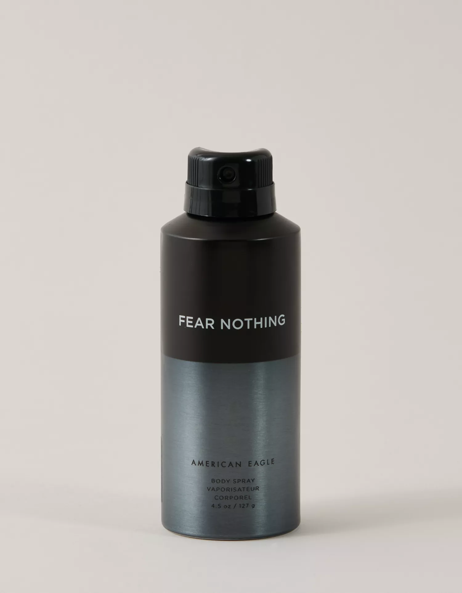 AEO Fear Nothing 4.5oz Body Spray