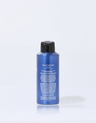 AEO Fear Nothing Indigo 4.5oz Body Spray
