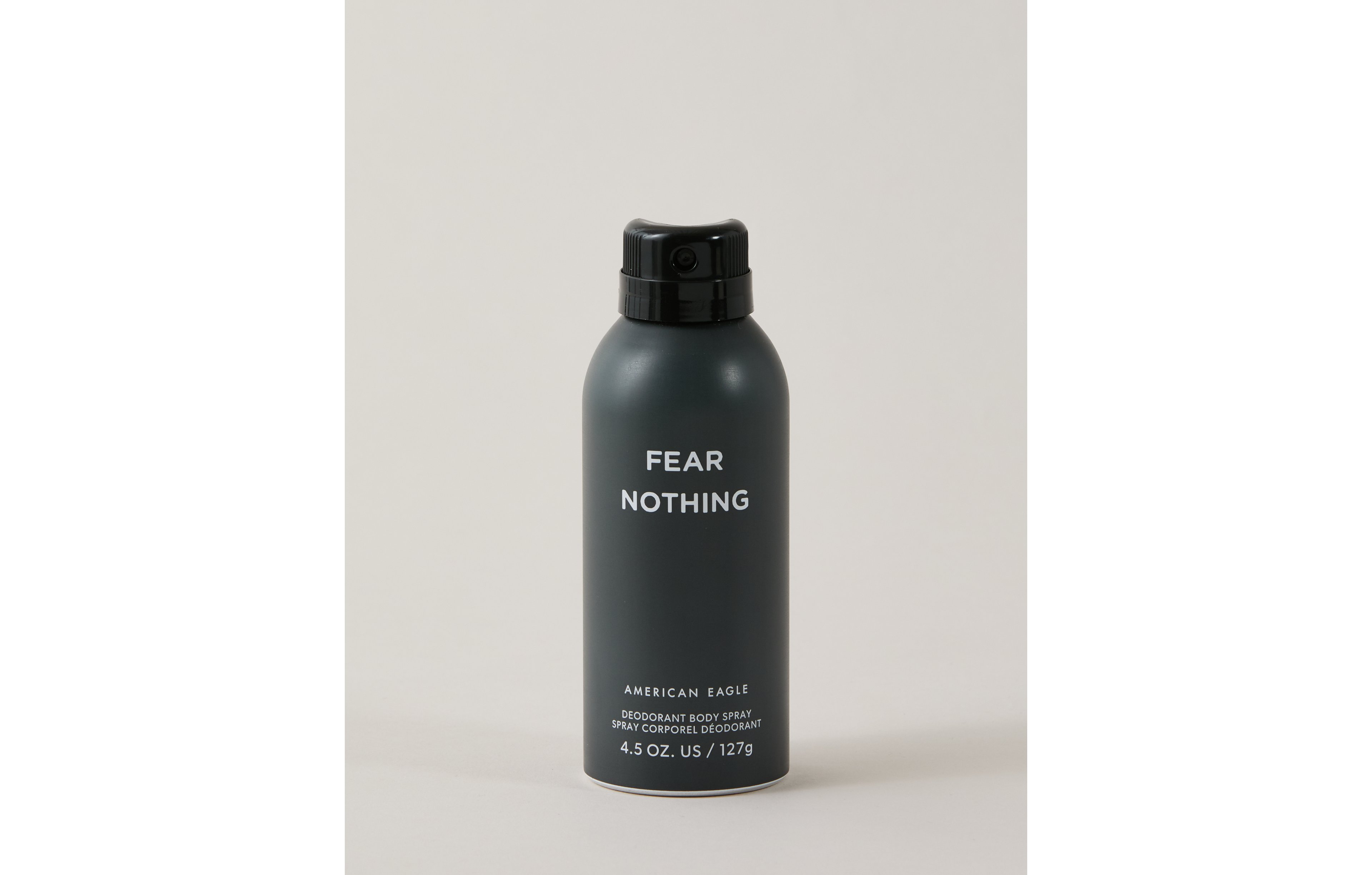 AEO Fear Nothing 4.5oz Body/Deodorant Spray