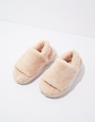 slippers american eagle