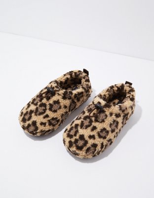 Женские тапочки American Eagle AE Shortie Slipper — фото 2
