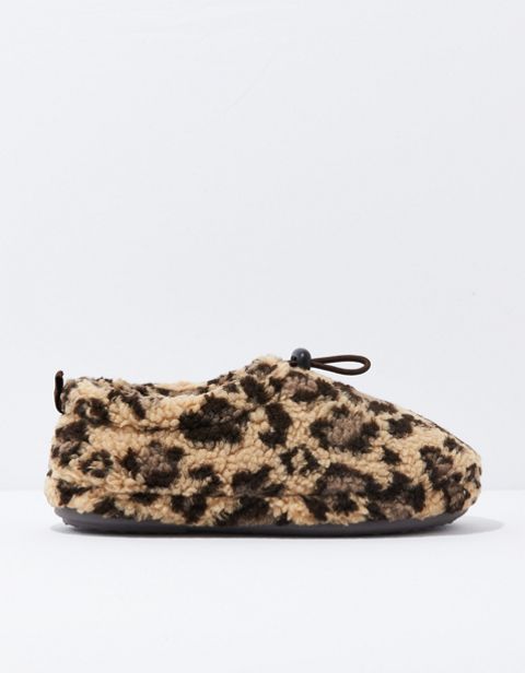 Женские тапочки American Eagle AE Shortie Slipper