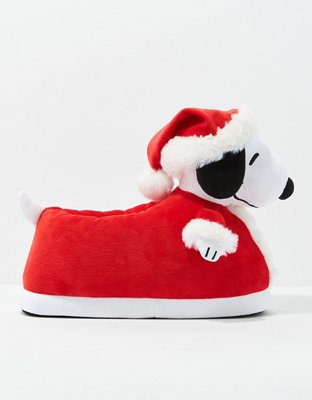 snoopy slippers